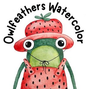 Meet your Posher, Owlfeathers